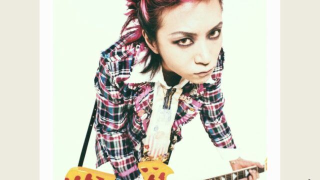 XJAPAN CAFE WE ARE X｜PSYCHEDELIC VIOLENCE CRIME OF VISUAL SHOCK